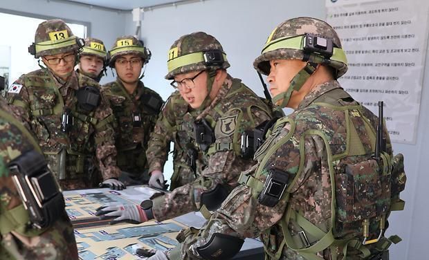 육군32보병사단, 예비군의 시선으로 2026년 동원예비군 훈련준비