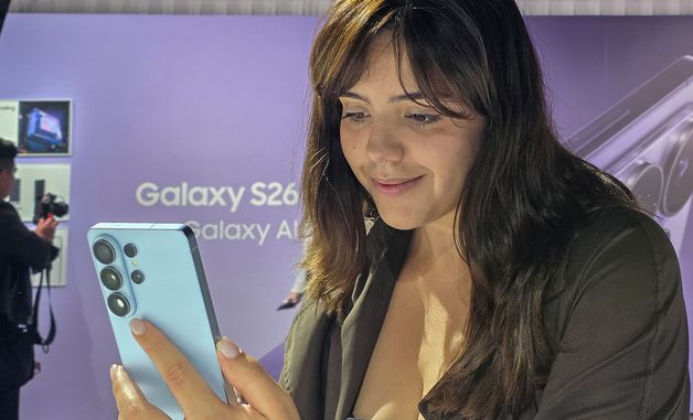 '삼성전자 갤럭시 언팩 2026'