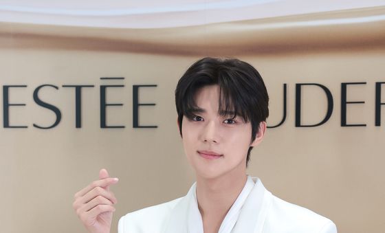 문상민, 심장이 쿵