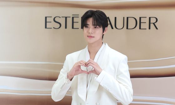 문상민, 두근두근 하트