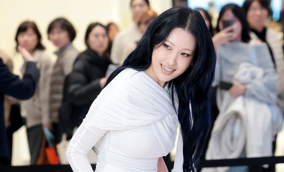 이사배, 반짝반짝