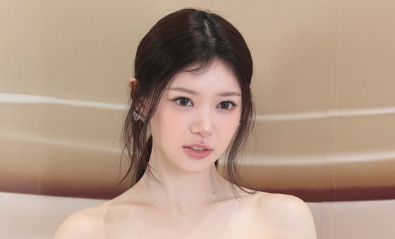 아일릿 모카, 맑은 눈의 공주님