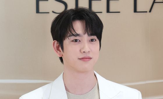 진형, 하트 왕자님