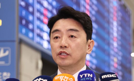 강훈식 "한-UAE, 350억불 규모 방산 협력 프레임워크 MOU 체결"