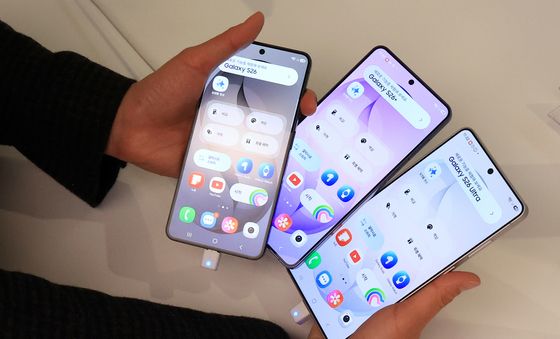 S26 시리즈 사전예약 시작, T팩토리 성수 갤럭시 S26 팝업스토어 오픈