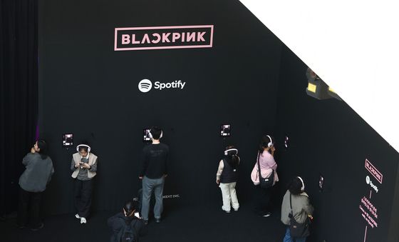 블랙핑크가 소개하는 국립중앙박물관 유물은?