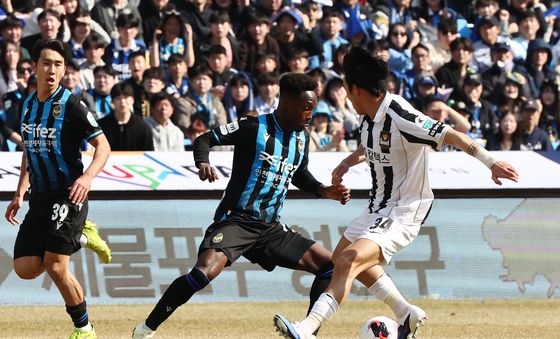 돌파하는 무고사