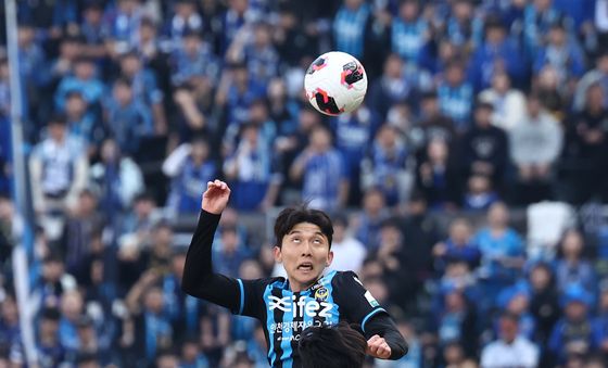 날아오른 서재민