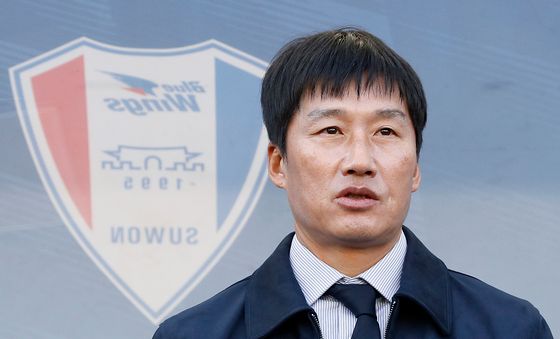 명가재건 임무 나선 이정효 감독