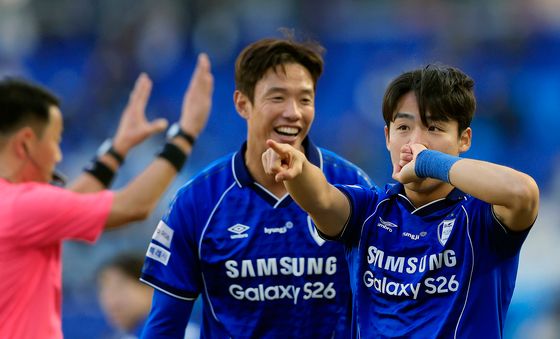 강현묵이 해냈다