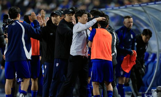 광주에선 오후성, 수원에선 김성주?