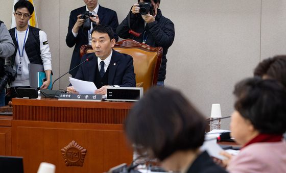 3차 상법 개정안 논의할 법사위 1소위 개의