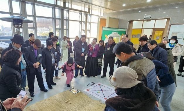 대덕문화원, 정월대보름 맞아 보름제 행사 개최