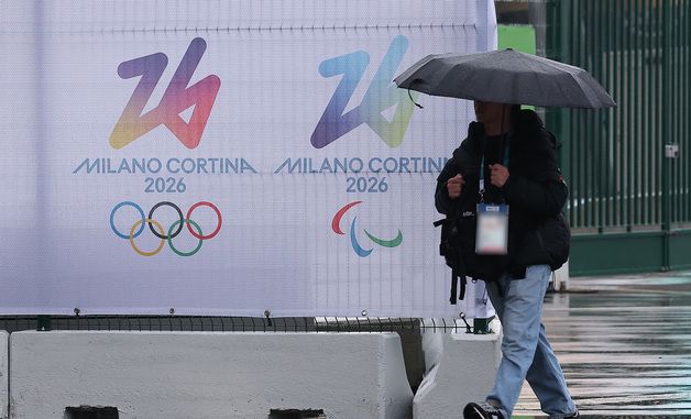 2026 밀라노 동계올림픽, 개막 사흘 앞으로