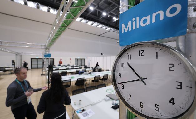 2026 밀라노 동계올림픽, 개막 사흘 앞으로