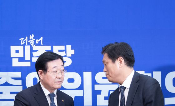 1인 1표제 민주당 중앙위 통과