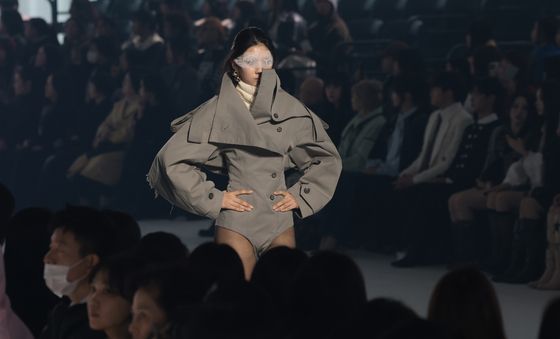 서울패션위크 개막