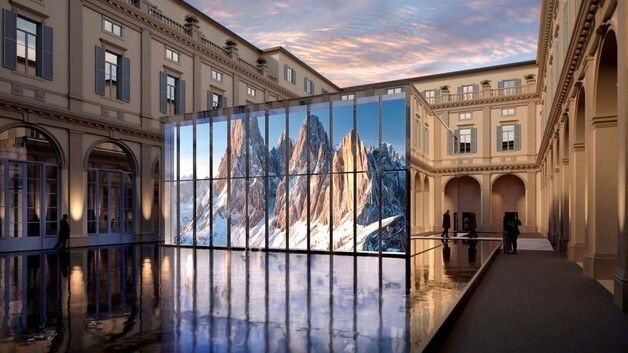 삼성전자, 갤럭시의 혁신 기술로 2026 밀라노 동계올림픽 지원