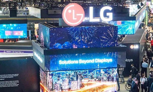 북미에서 유럽까지…글로벌 B2B 현장 누비는 LG전자