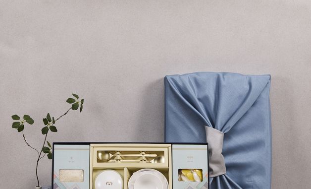 李대통령 '2026년 설 명절 맞아 각계각층에 선물 전달'