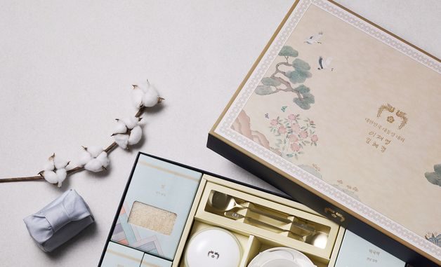 李대통령 '2026년 설 명절 맞아 각계각층에 선물 전달'