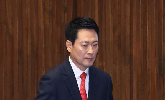 한병도 지나치는 장동혁