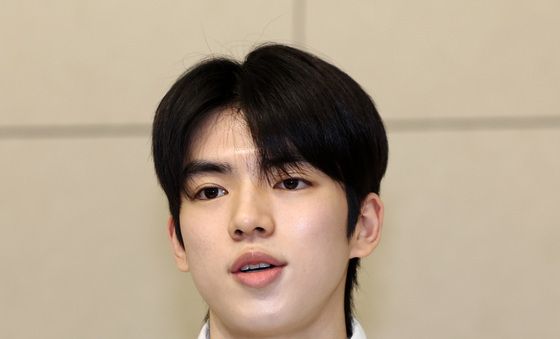 차준환, 세번째 올림픽 도전