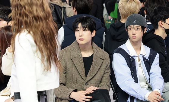 한승우·손동표, 최준희다!