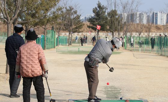 '입춘' 이름값 하네