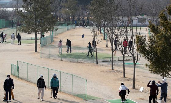 '입춘' 이름값 하네