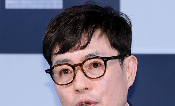 '휴민트' 류승완 감독
