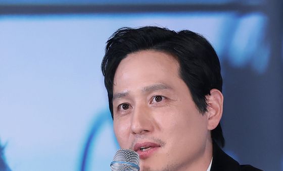 박해준, 믿고 보는 배우