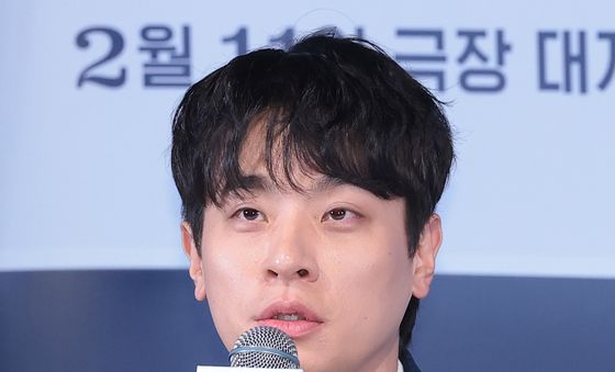 박정민, 설렘유발자