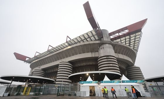 개막 앞둔 밀라노 동계올림픽