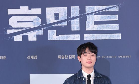 박정민, 요즘 대세