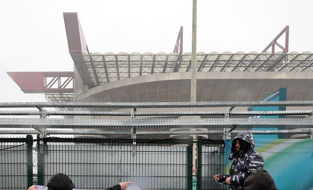 이틀 앞둔 밀라노·코르티나담페초 동계올림픽