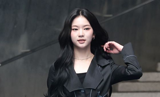 스테이씨 아이사, 샤랄라