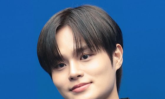 이대휘, 말랑말랑 볼 하트