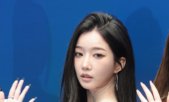 트리플에스 김유연, 마법같은 끌림