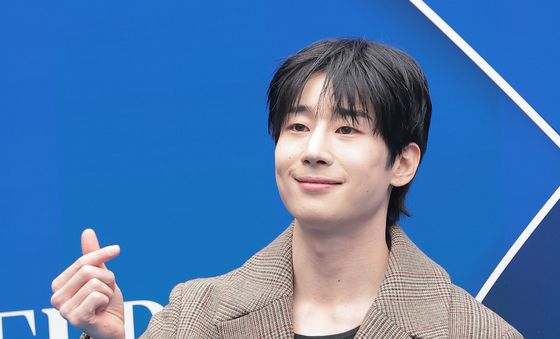 한승우, 말랑말랑 하트