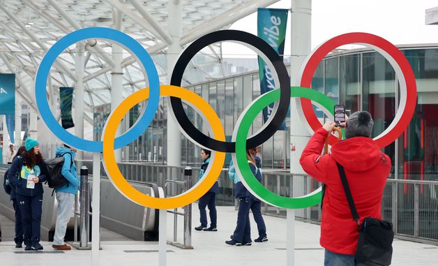 이틀 앞으로 다가온 밀라노·코르티나 담페초 동계올림픽