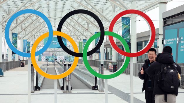 이틀 앞으로 다가온 밀라노·코르티나 담페초 동계올림픽