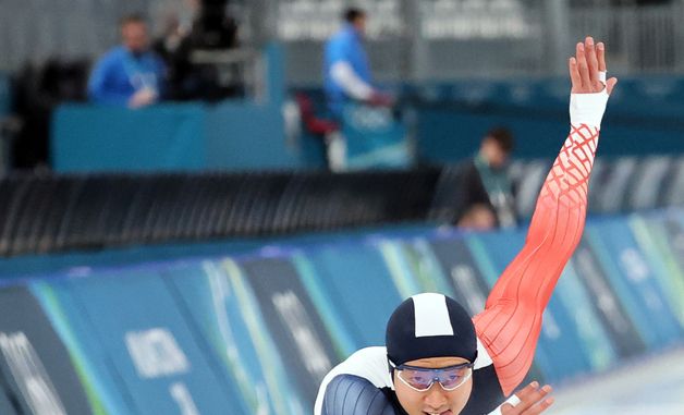 김준호, 힘찬 날개짓