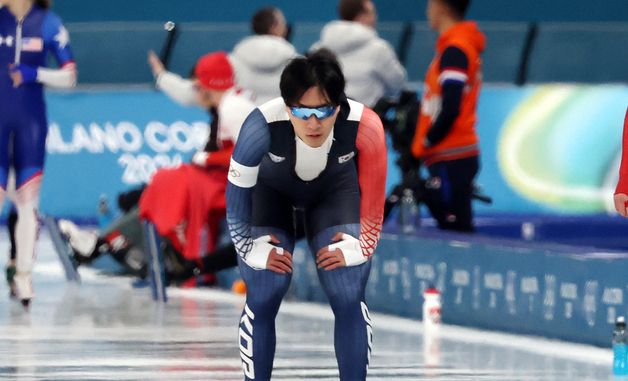 경기 마친 구경민