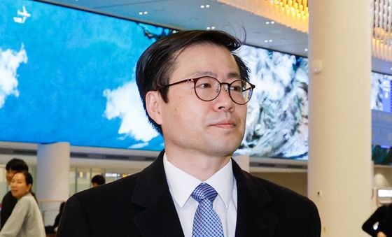 '美 상호관세 25% 인상 예고' 방미 일정 마친 여한구