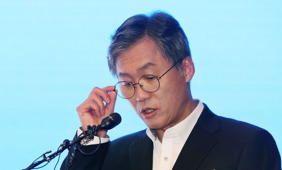 케이뱅크, 기업공개 기자간담회