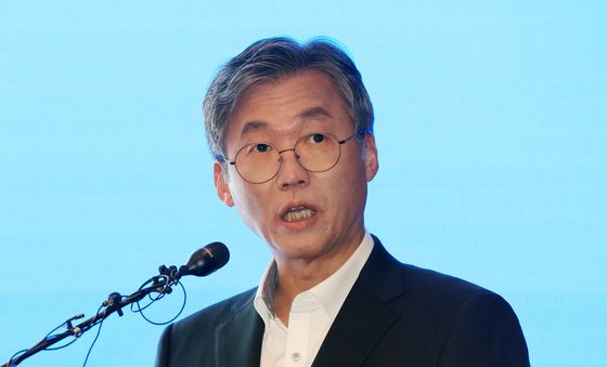 최우형 케이뱅크 행장 "IPO통해 혁신∙포용금융 선도할 것"