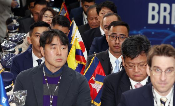 경찰청, 국제 공조로 스캠범죄 단지 공동 대응