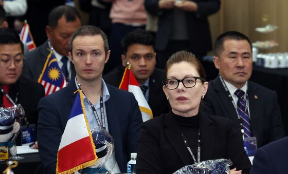 22개국 경찰, 서울서 스캠범죄 공동 작전 논의