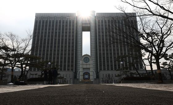 서울고법, 내란전담재판부 구성 3차 전체 판사회의